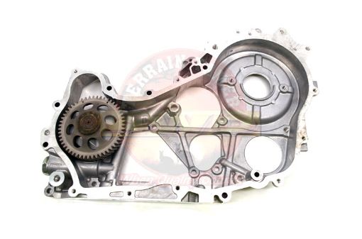 Timing Gear Case