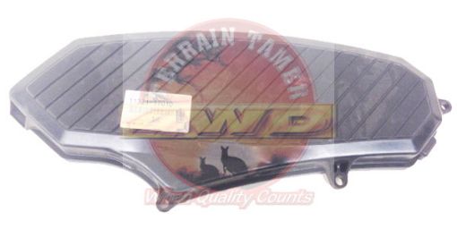 Cover Timing Belt 1Hz 1Hdt