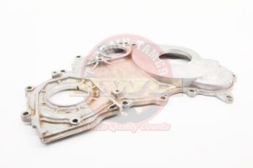 Cover Timing Gear 1Hz 1Hdt