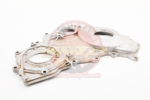 Cover Timing Gear 1Hz 1Hdt