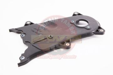 Cover Timing Belt No.2