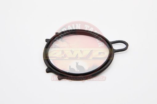Gasket Timing Gear Rear Cover