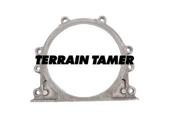 Retainer Rear Main Seal 1Hz 1Hdt 1Hdft 1Hdfte