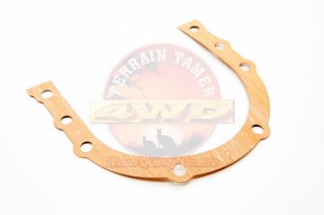 Gasket Rear Oil Seal Retainer H 2H 12Ht