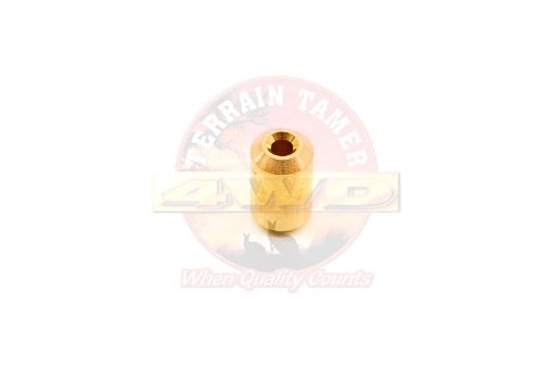 Orifice Cylinder Block Oil
