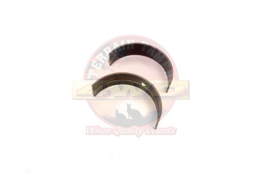 Main Bearing Crankshaft Mark 1 No.1 1Vdftv