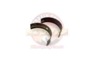 Main Bearing Crankshaft Mark 2 No.1 1Vdftv