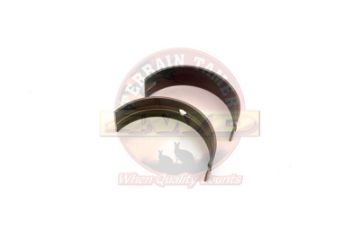 Main Bearing Crankshaft Mark 3 No.1 1Vdftv