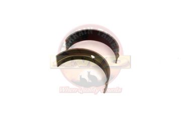 Main Bearing Crankshaft Mark 4 No.1 1Vdftv