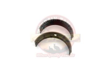 Main Bearing Crankshaft Mark 6 No.1 1Vdftv