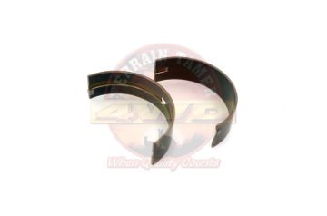 Main Bearing Crankshaft Mark 7 No.1 1Vdftv