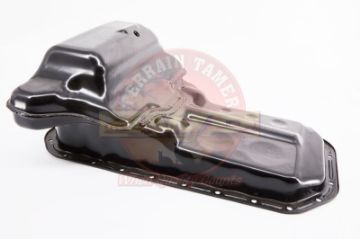 Oil Pan Sump