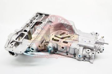 Oil Pan Sump No.1 Major 1Vdftv