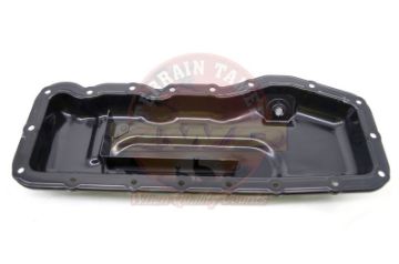 Oil Pan Sump No.2 Minor 1Vdftv