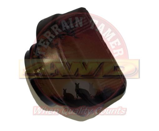 Cap Oil Filler