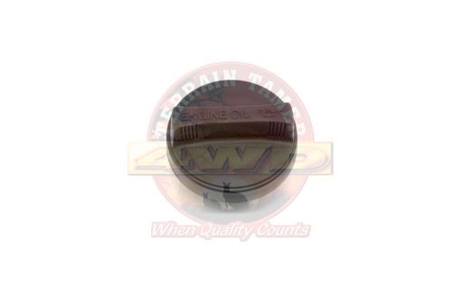Cap Oil Filler