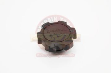 Cap Oil Filler