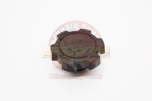 Cap Oil Filler