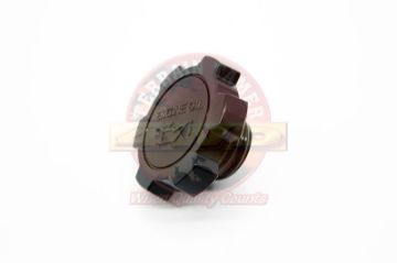 Cap Oil Filler