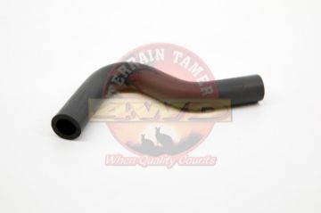 Hose Ventilation Air Cleaner To Rocker Cover
