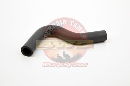 Hose Ventilation Air Cleaner To Rocker Cover