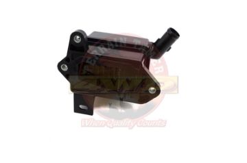 Separator Assy Oil