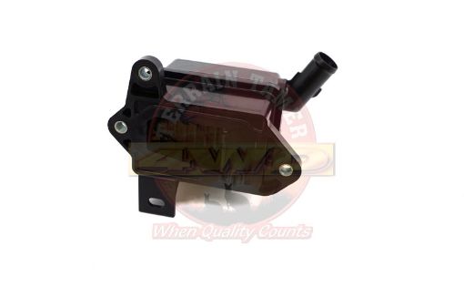 Separator Assy Oil