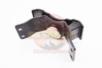 Engine Mount Rear Mtm