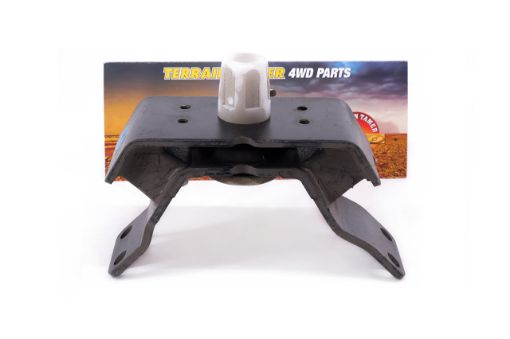Engine Mount Rear Mtm