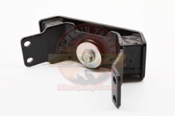 Engine Mount Rear Mtm