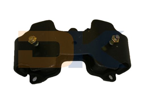 Engine Mount Rear 2H