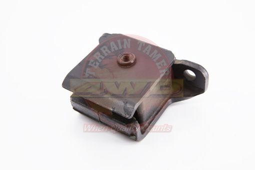 Engine Mount Rear