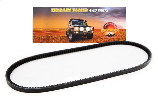 Belt A/C Nissan Patrol Gq Td42 Gu Td42ti