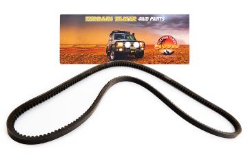 Belt A/C 4Jx1 3L Diesel
