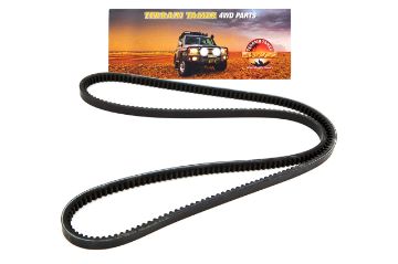 Belt A/C 4Jb1 2.8L Diesel
