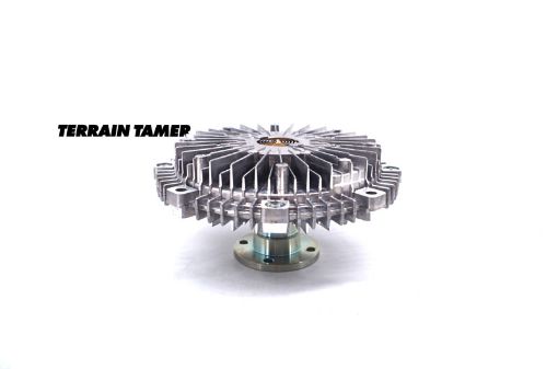 Viscous Coupling Triton Ml Mn 4D56t