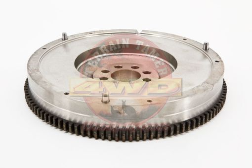 Flywheel