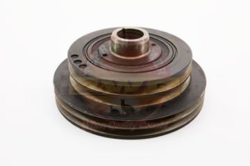 Harmonic Balancer 2B