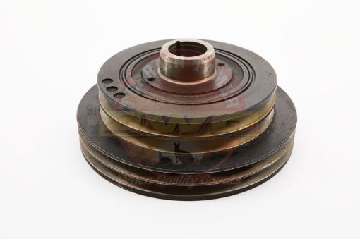 Harmonic Balancer 2B