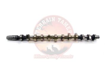 Camshaft 1Hz