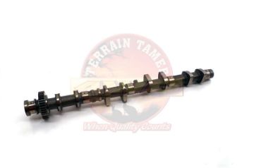 Camshaft No.2 1Kdftv