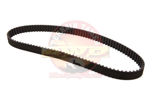 Belt Timing Tt 1Hdft 1Hdfte T=105 Will Not Suit 1Hdt