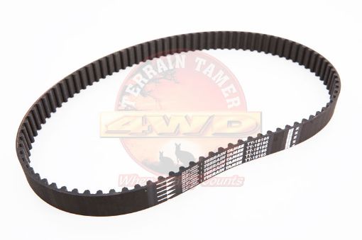 Belt Timing 1Hz 1Hdt T=92  Will Not Suit 1Hdft 1Hdfte