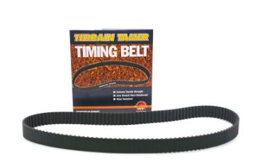 Belt Timing T/T 129 Teeth