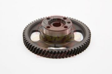 Gear Injection Pump Drive