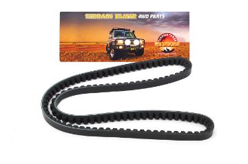 Belt Power Steering Will Not Suit Fj80 3Fe Engine