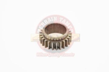 Gear Oil Pump Drive 2H