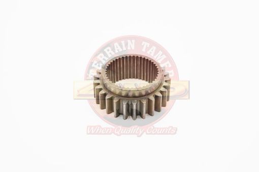 Gear Oil Pump Drive 2H
