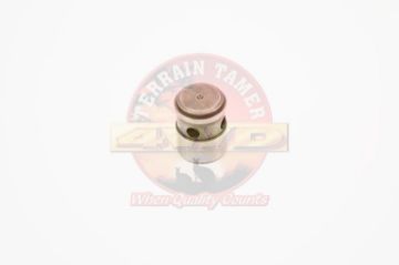 Valve Relief Oil Pump