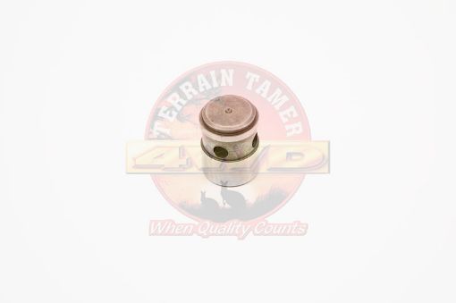 Valve Relief Oil Pump